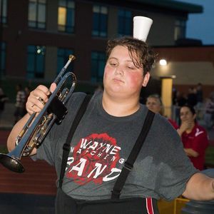 Meet your Posher, Ethan